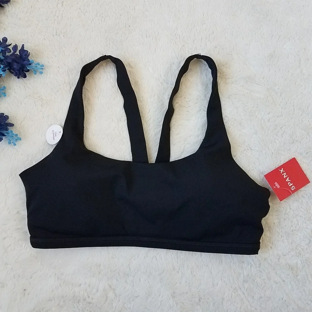 SPANX Low Impact Sports Bra